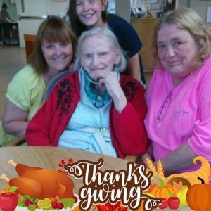 Meet your Posher, Sue